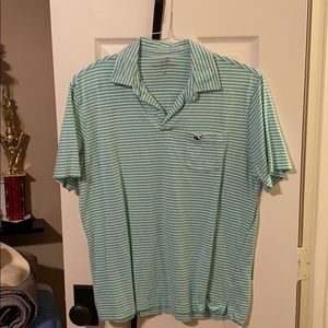Vineyard vines Men’s Collard Shirt